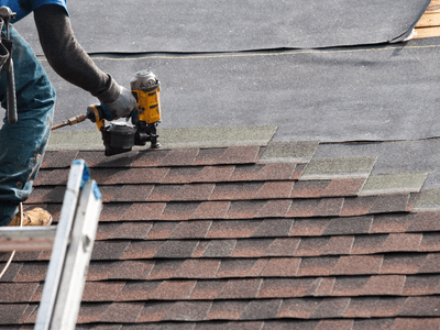About Roof Repair Experts Windsor, CO